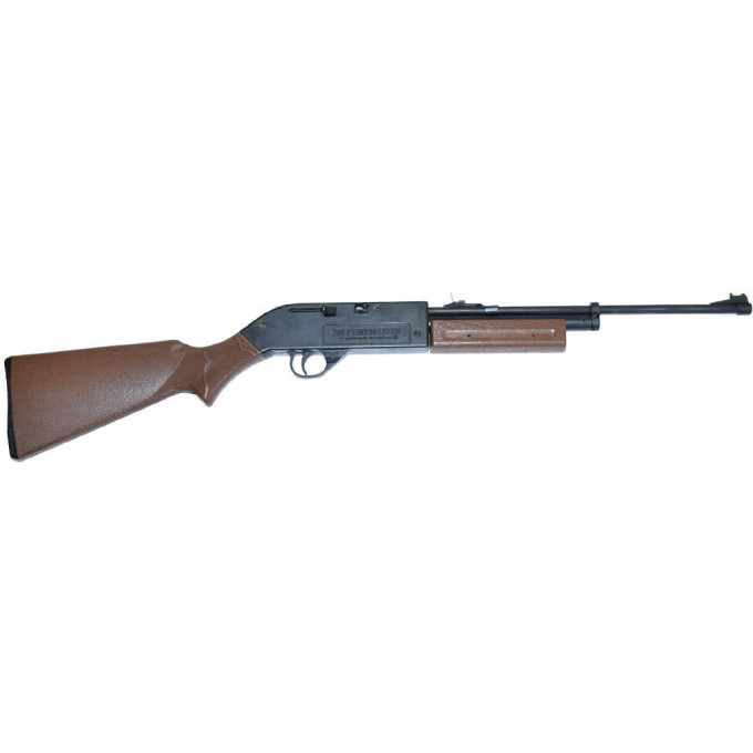 Пневматическая винтовка CROSMAN 760 B 760B